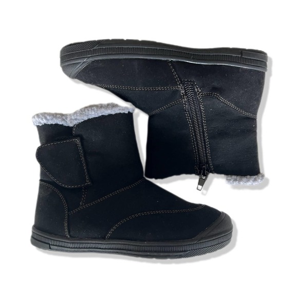 Nordstrom girls boots - Picture 2 of 5